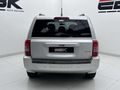 2010 Jeep Patriot 2.4 Limited