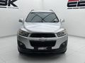 2013 Chevrolet Captiva 2.4 LT Auto