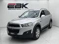 2013 Chevrolet Captiva 2.4 LT Auto