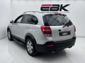 2013 Chevrolet Captiva 2.4 LT Auto