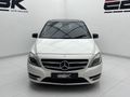 2014 Mercedes-Benz B-Class B 200 BE Auto