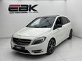 2014 Mercedes-Benz B-Class B 200 BE Auto