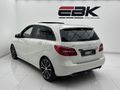 2014 Mercedes-Benz B-Class B 200 BE Auto