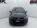 2014 Volkswagen Polo GTI 1.4 TSI Auto