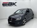 2014 Volkswagen Polo GTI 1.4 TSI Auto