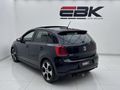 2014 Volkswagen Polo GTI 1.4 TSI Auto