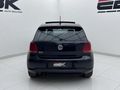 2014 Volkswagen Polo GTI 1.4 TSI Auto