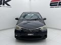 2013 Toyota Etios 1.5 XS 5-dr