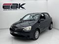 2013 Toyota Etios 1.5 XS 5-dr