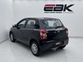 2013 Toyota Etios 1.5 XS 5-dr