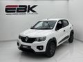 2018 Renault Kwid 1.0 Dynamique Auto