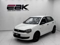 2016 Volkswagen Polo Vivo GP 1.4 Xpress 5-dr