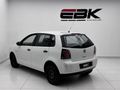 2016 Volkswagen Polo Vivo GP 1.4 Xpress 5-dr
