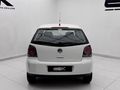 2016 Volkswagen Polo Vivo GP 1.4 Xpress 5-dr
