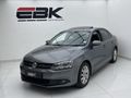 2013 Volkswagen Jetta VI 1.4 TSI Comfortline Auto