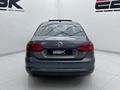 2013 Volkswagen Jetta VI 1.4 TSI Comfortline Auto
