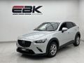 2021 Mazda CX-3 2.0 Dynamic Auto