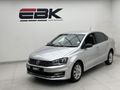 2019 Volkswagen Polo 1.6 Comfortline Auto