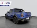 2025 Ford Ranger 3.0 V6 Bi Turbo Ecoboost Raptor 4x4 Auto