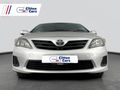 2017 Toyota Corolla Quest 1.6 Auto