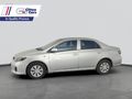 2017 Toyota Corolla Quest 1.6 Auto