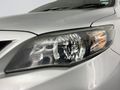 2017 Toyota Corolla Quest 1.6 Auto