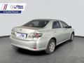 2017 Toyota Corolla Quest 1.6 Auto