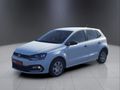 2025 Volkswagen Polo Vivo 1.4