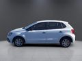 2025 Volkswagen Polo Vivo 1.4