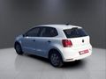 2025 Volkswagen Polo Vivo 1.4