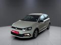 2025 Volkswagen Polo Vivo 1.4