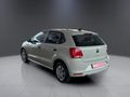 2025 Volkswagen Polo Vivo 1.4