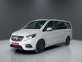 2024 Mercedes-Benz V-Class V 300d Avantgarde AMG Line