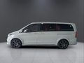 2024 Mercedes-Benz V-Class V 300d Exclusive