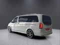 2024 Mercedes-Benz V-Class V 300d Exclusive