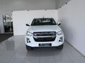 2026 Isuzu D-Max 1.9 DDI HR LS Auto Extended Cab