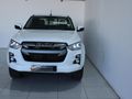 2026 Isuzu D-Max 1.9 DDI HR LS Auto Extended Cab