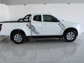 2026 Isuzu D-Max 1.9 DDI HR LS Auto Extended Cab