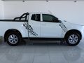 2026 Isuzu D-Max 1.9 DDI HR LS Auto Extended Cab