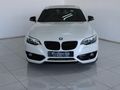 2020 BMW 2 Series 220i Coupe Sport Auto