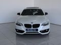 2020 BMW 2 Series 220i Coupe Sport Auto