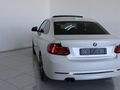 2020 BMW 2 Series 220i Coupe Sport Auto