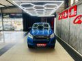 2021 Isuzu D-Max 250 HO Hi-Rider Auto Double-Cab