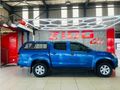 2021 Isuzu D-Max 250 HO Hi-Rider Auto Double-Cab