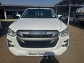 2026 Isuzu D-Max 1.9 DDI HR LS Extended Cab