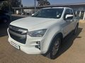 2026 Isuzu D-Max 1.9 DDI HR LS Extended Cab