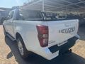 2026 Isuzu D-Max 1.9 DDI HR LS Extended Cab