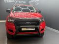 2017 Ford Ranger 2.2 TDCi XL Double-Cab