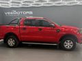 2017 Ford Ranger 2.2 TDCi XL Double-Cab