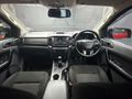 2017 Ford Ranger 2.2 TDCi XL Double-Cab